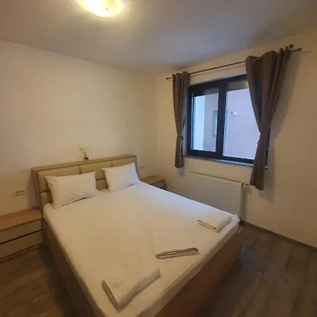 公寓 Brizza 6 Mamaia Nord 那沃达利