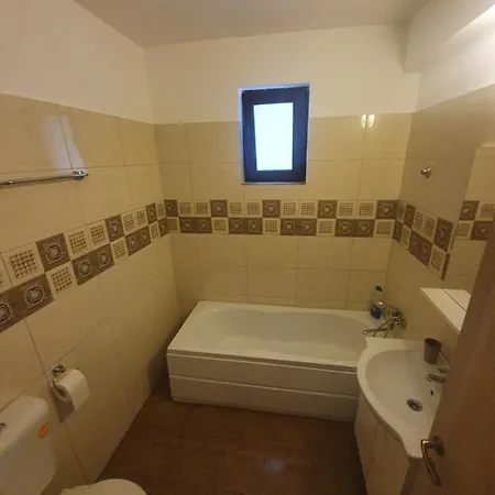 Brizza 6 Mamaia Nord *