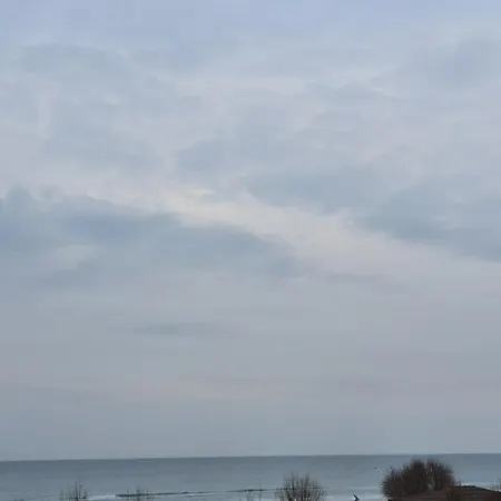 Appartement Brizza 6 Mamaia Nord *