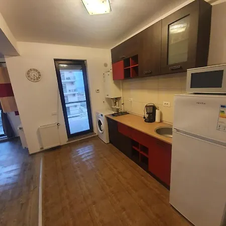 Appartement Brizza 6 Mamaia Nord